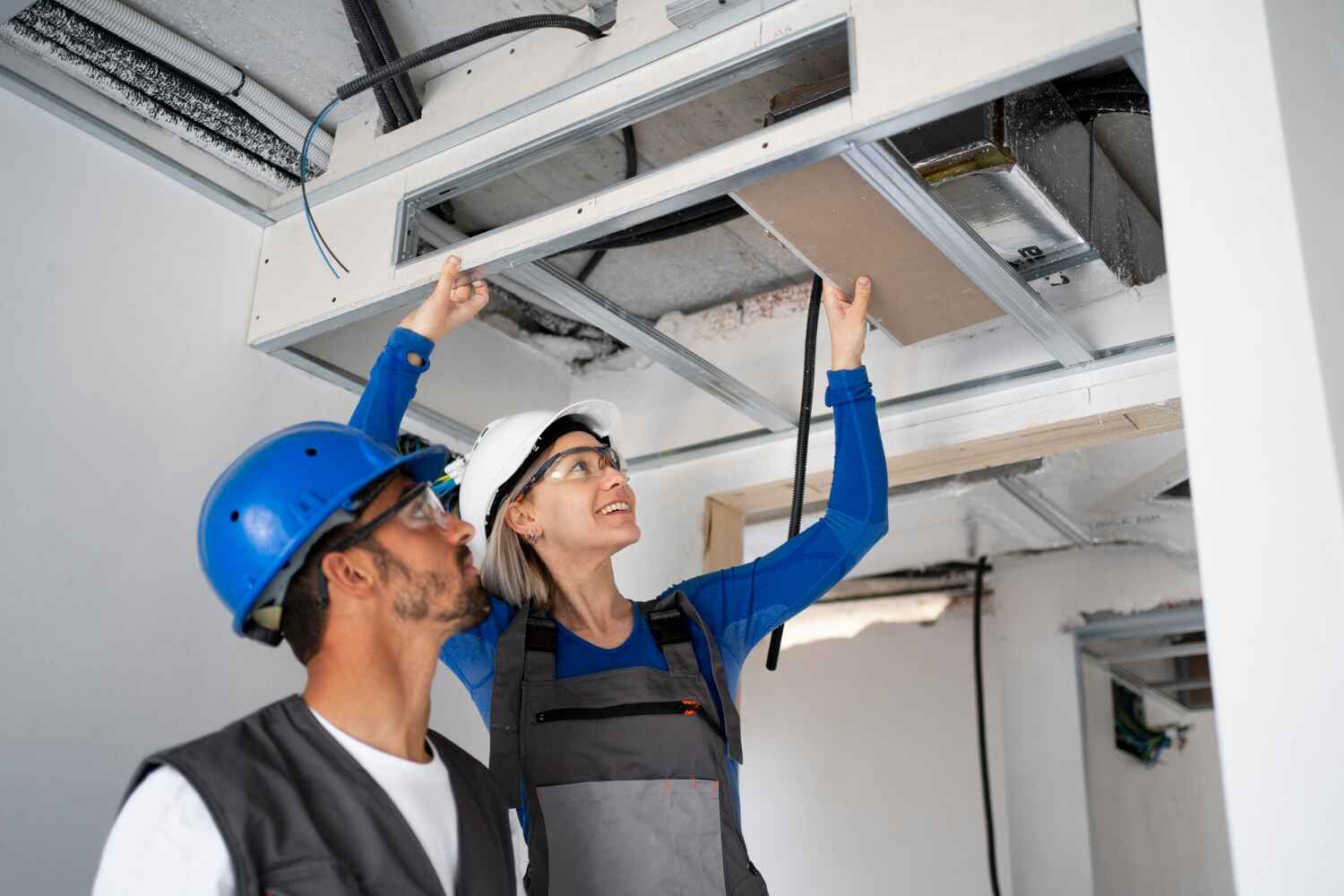 Best HVAC installation services  in Ocean Pointe, HI