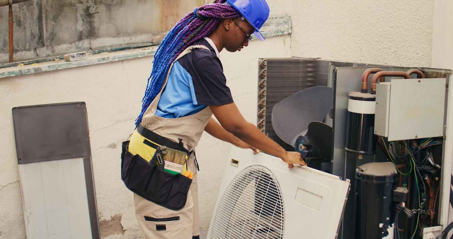 Best Air conditioning repair  in Ocean Pointe, HI