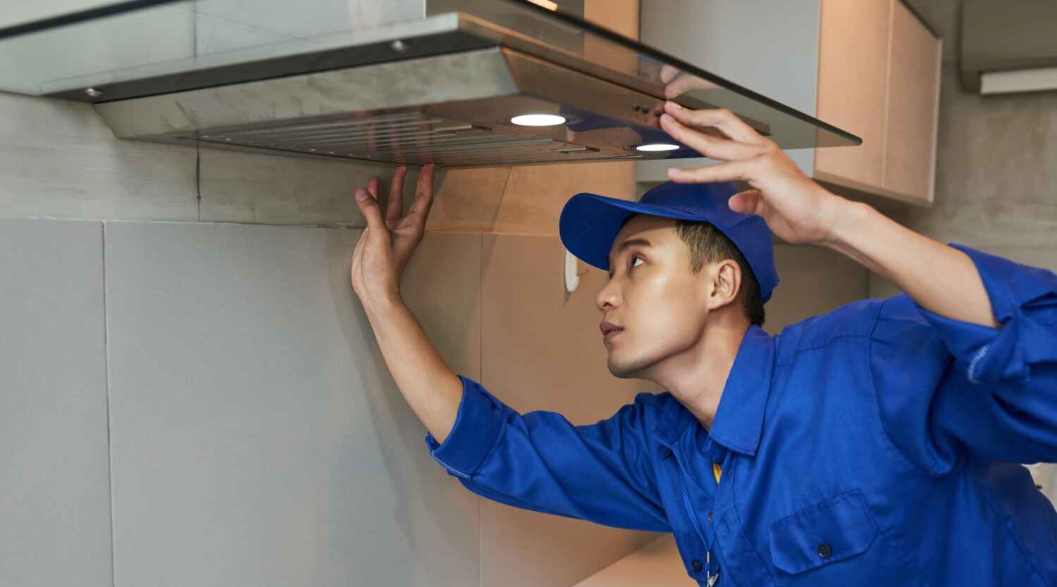 Best Ductless HVAC repair  in Ocean Pointe, HI